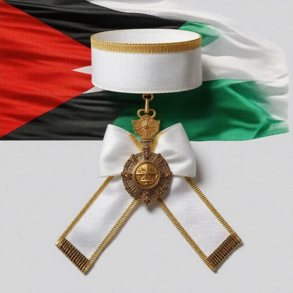 Order of al‑Hussein bin Ali